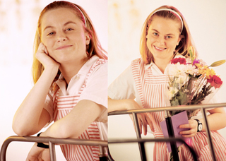 Illustration for article titled Amy Poehler Explains Her Stock Photo Modeling Past